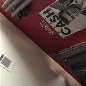 Meet your Posher, Ben